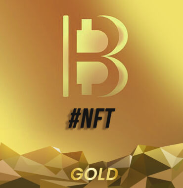 NFT GOLD