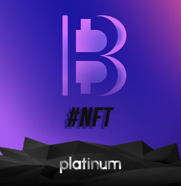 NFT Platinum