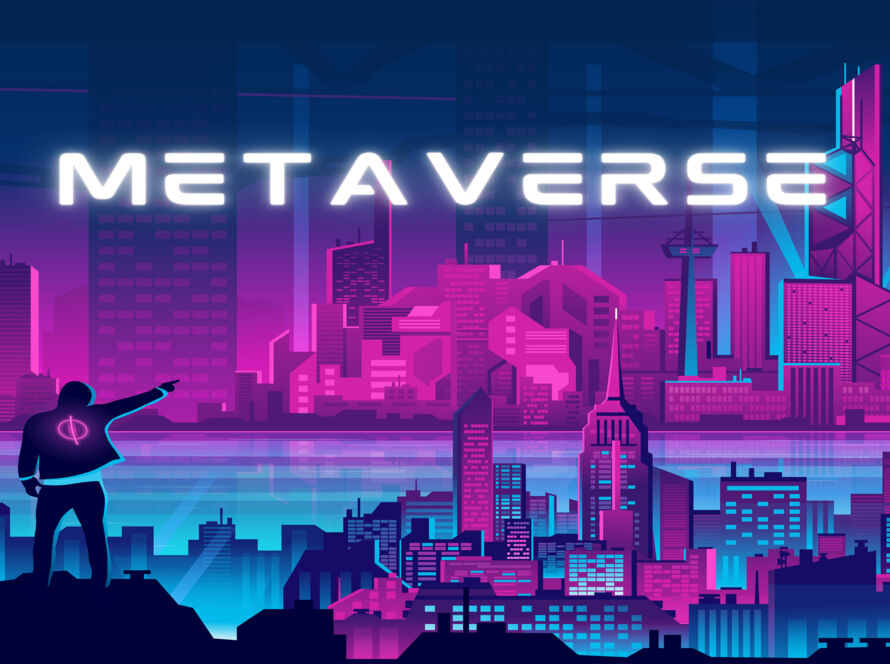 Metaverse Revolution