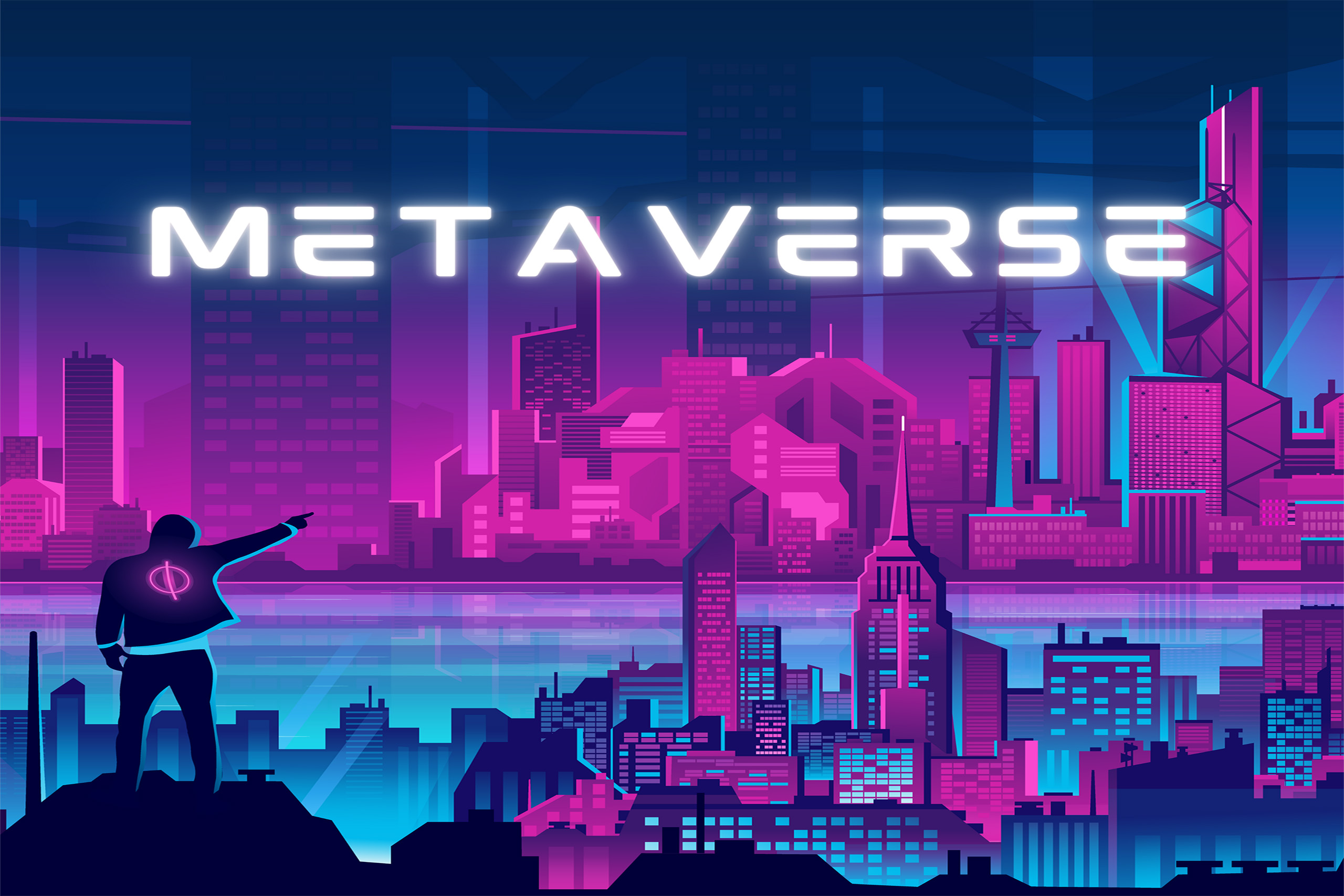 Metaverse Revolution