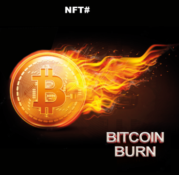 bitcoin burn